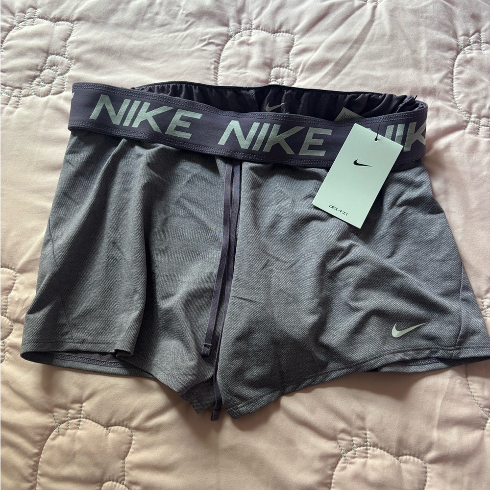 Nike Dri-Fit Shorts